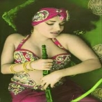 Natacha atlas sur yala.fm